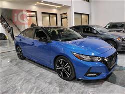 نیسان سێنترا